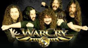 WarCRY
