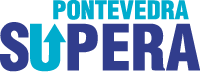 PONTEVEDRA SUPERA logo + Concelleiro