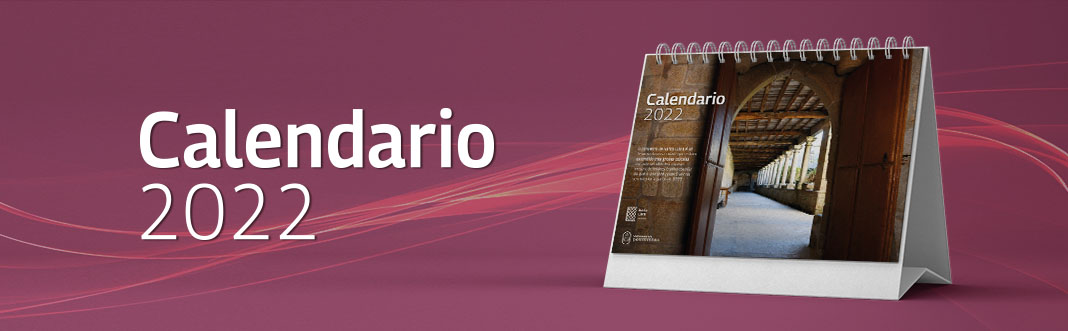 cabecera web Calendario 2022