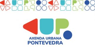 Slide Axenda Urbana de Pontevedra