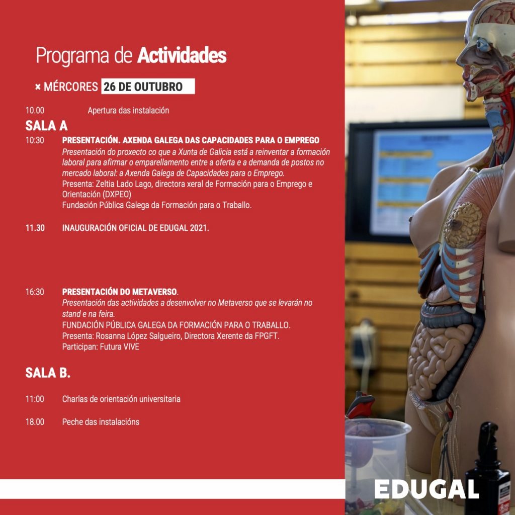 EDUGAL22 Programa1