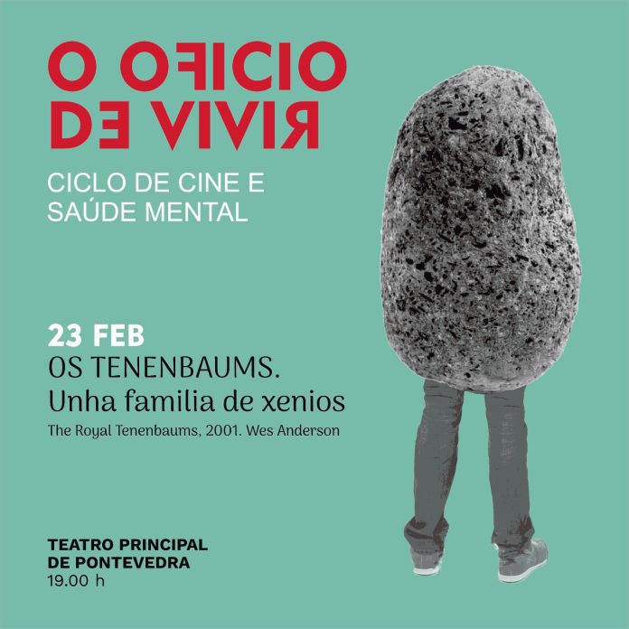 O OFICIO DE VIVIR 23 FEB
